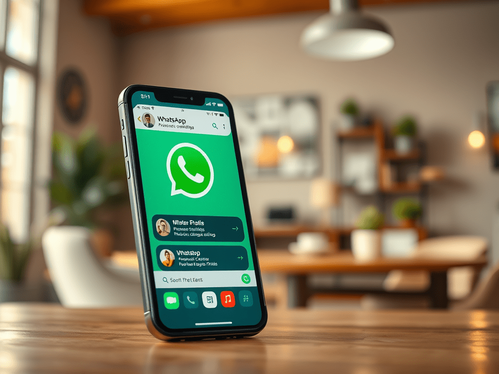 Como Vender pelo WhatsApp e Faturar Todo Mês de Forma Consistente